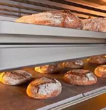Серия BREAD RANGE