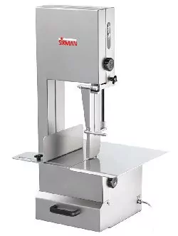  Ленточные пилы для мяса SO 2020 Inox