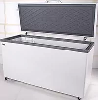 Морозильный ларь СНЕЖ МЛК 600