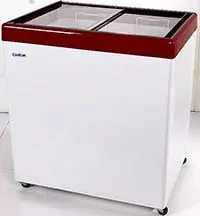 Морозильный ларь СНЕЖ МЛП 250