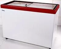 Морозильный ларь СНЕЖ МЛП 400