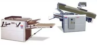 Батоноформующая машина F2 — F2/AN Батоноформующая машина F2 — F2/AN