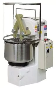 Тестомесильные машины double arm (две руки) IBT Тестомесильные машины double arm (две руки) IBT