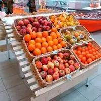Мебель для магазинов