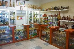 Мебель для магазинов