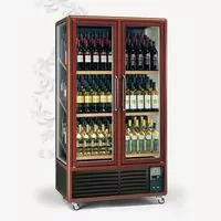 Tecfrigo Винный шкаф ENOTEC 6803TV