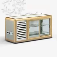 Tecfrigo Витрины ORIZONT 100 Q