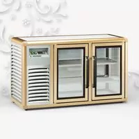 Tecfrigo Витрины ORIZONT 200 GBT
