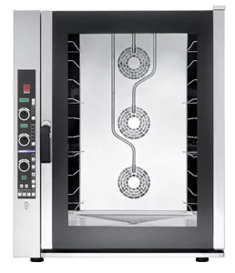 Конвекционная печь EKF 1064 E UD