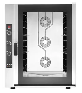 Конвекционная печь EKF 1064 UD