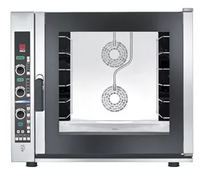Конвекционная печь EKF 664 E UD