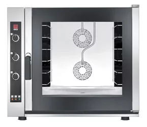 Конвекционная печь EKF 664 UD