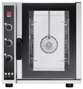 Parokonvektomat TECNOEKA EKF 523 UD