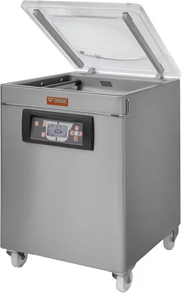 Turbovac M – высокоточные многофункциональные напольные аппараты Turbovac M – высокоточные многофункциональные напольные аппараты