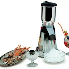 Vema Аппарат для приготовления ледяной крошки SG 2081