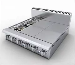 Viking Commercial Line