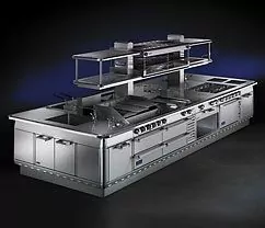Viking Commercial Line