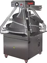 Тестоокруглитель Восход ТО-4