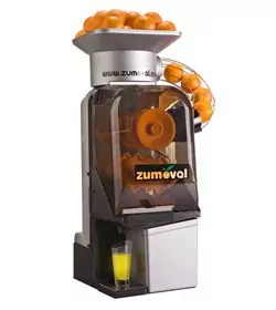 Zumoval Автоматическая соковыжималка Minimatic 15